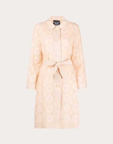 Áo khoác nữ Boutique Moschino A 0601 0812