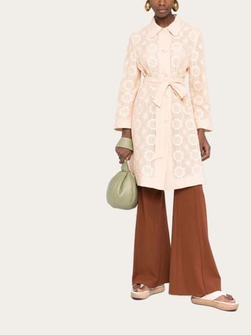 Áo khoác nữ Boutique Moschino A 0601 0812
