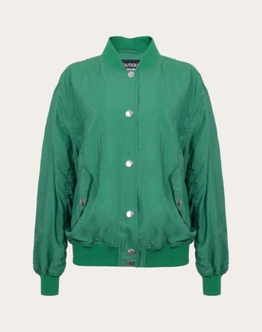Áo khoác nữ Boutique Moschino A 0603 1112