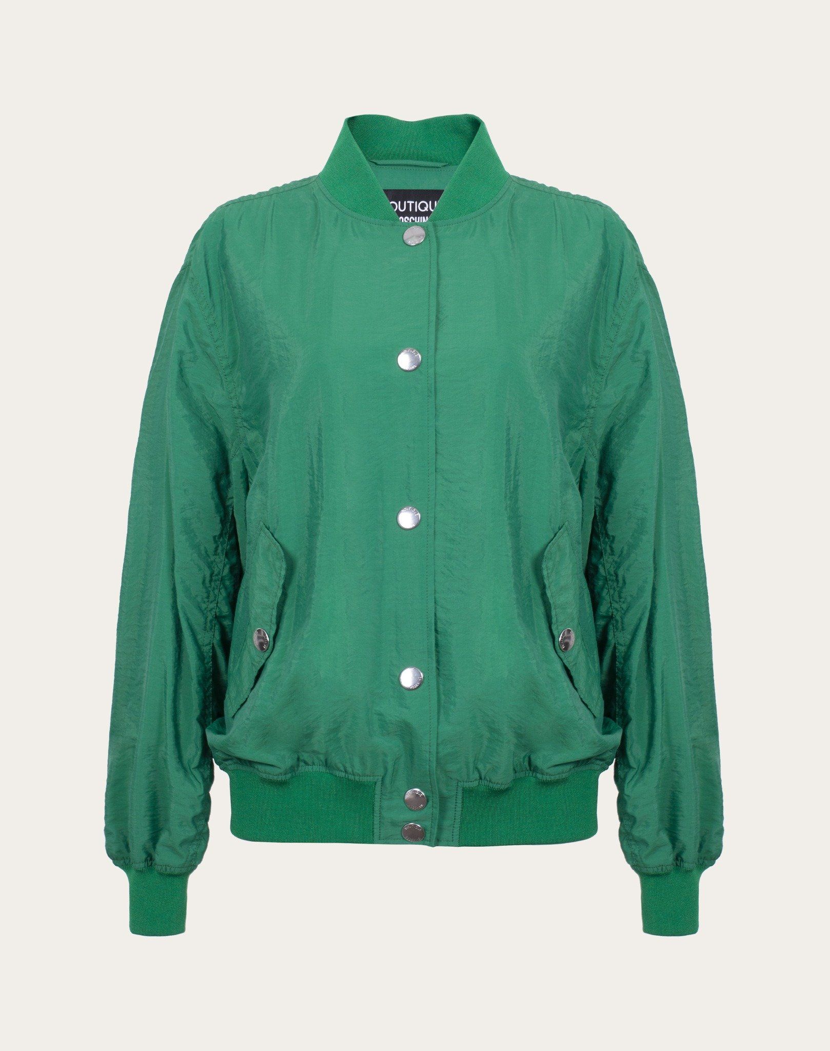 Áo khoác nữ Boutique Moschino A 0603 1112