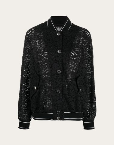 Áo khoác nữ Boutique Moschino A 0603 1128