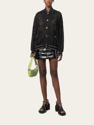 Áo khoác nữ Boutique Moschino A 0603 1128