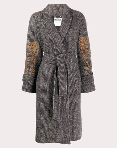 Áo khoác nữ Moschino A 0605 5508