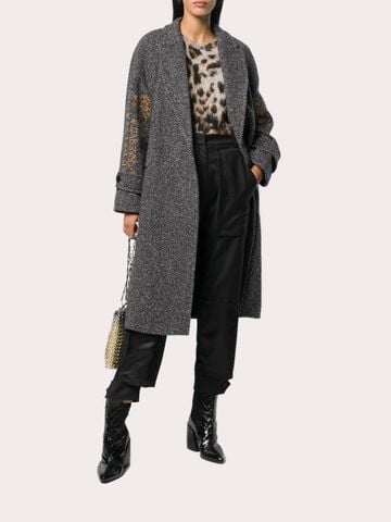 Áo khoác nữ Moschino A 0605 5508