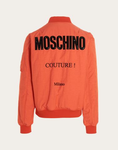 Áo khoác nam MOSCHINO A 0640 5215