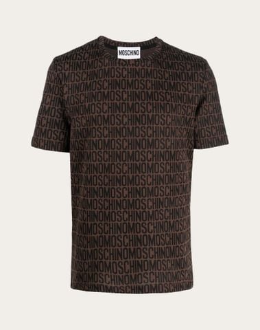 Áo T-Shirt nam MOSCHINO A 0701 2645