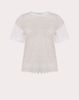 Áo T-Shirt nữ Philosophy A 0702 0745