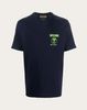 Áo T-Shirt nam MOSCHINO A 0708 2041