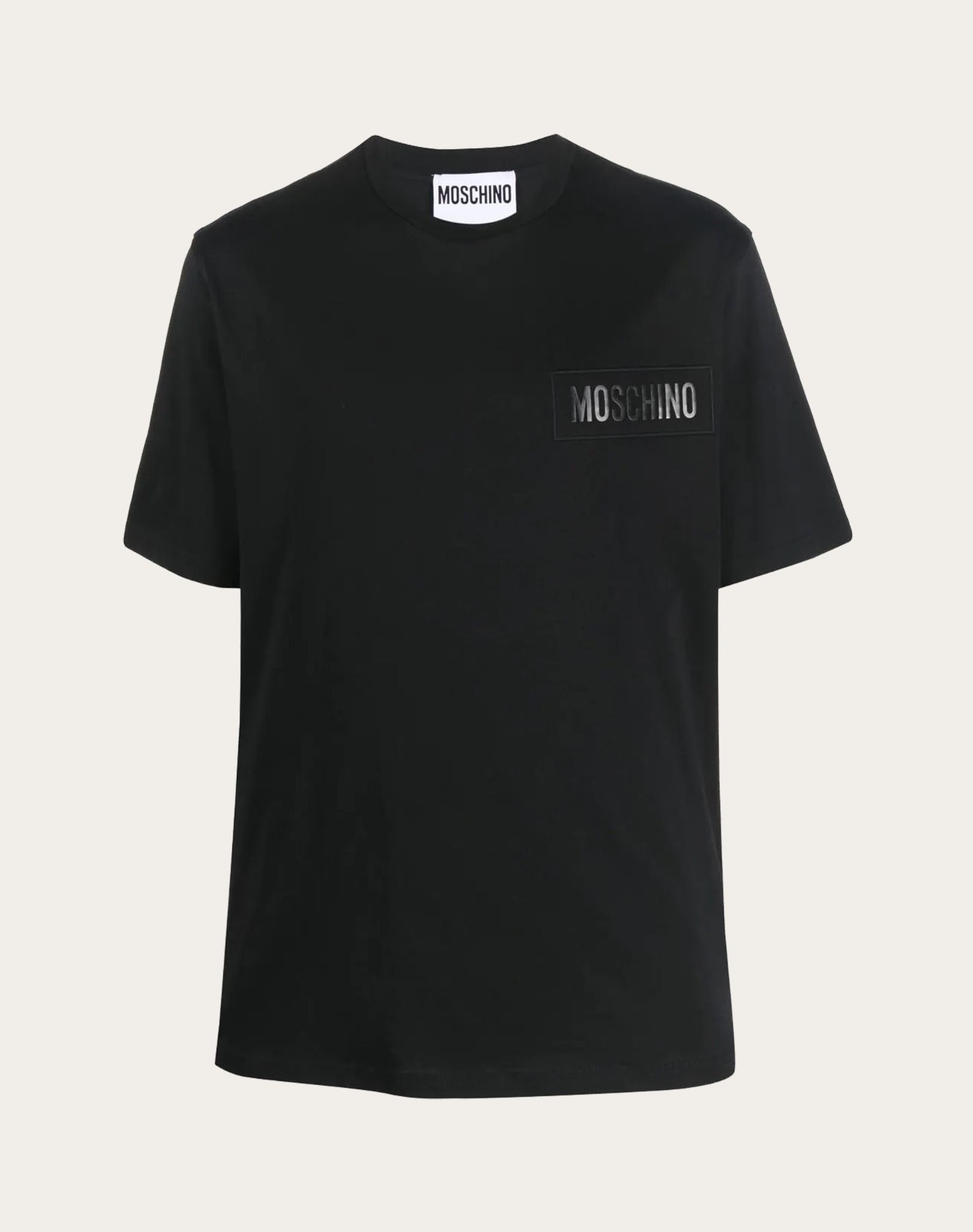 Áo T-Shirt nam Moschino A 0710 5241