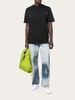 Áo T-Shirt nam Moschino A 0710 5241
