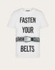Áo T-Shirt nữ MOSCHINO A 0711 0541