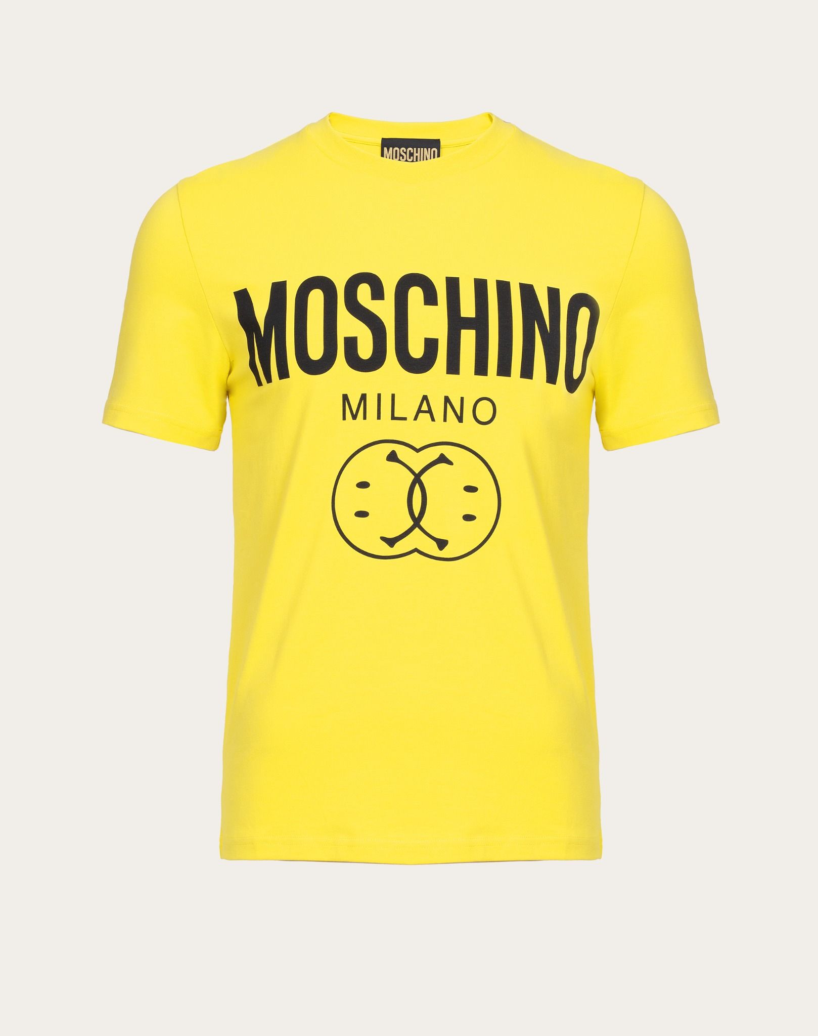Áo T-Shirt nam MOSCHINO A 0711 2039