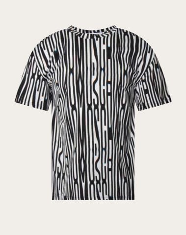 Áo T-Shirt nam Moschino A 0711 7040
