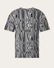 Áo T-Shirt nam Moschino A 0711 7040