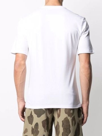 Áo T-Shirt nam Moschino A 0713 7040