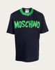 Áo T-Shirt nam MOSCHINO A 0720 2041