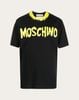Áo T-Shirt nam MOSCHINO A 0720 2041
