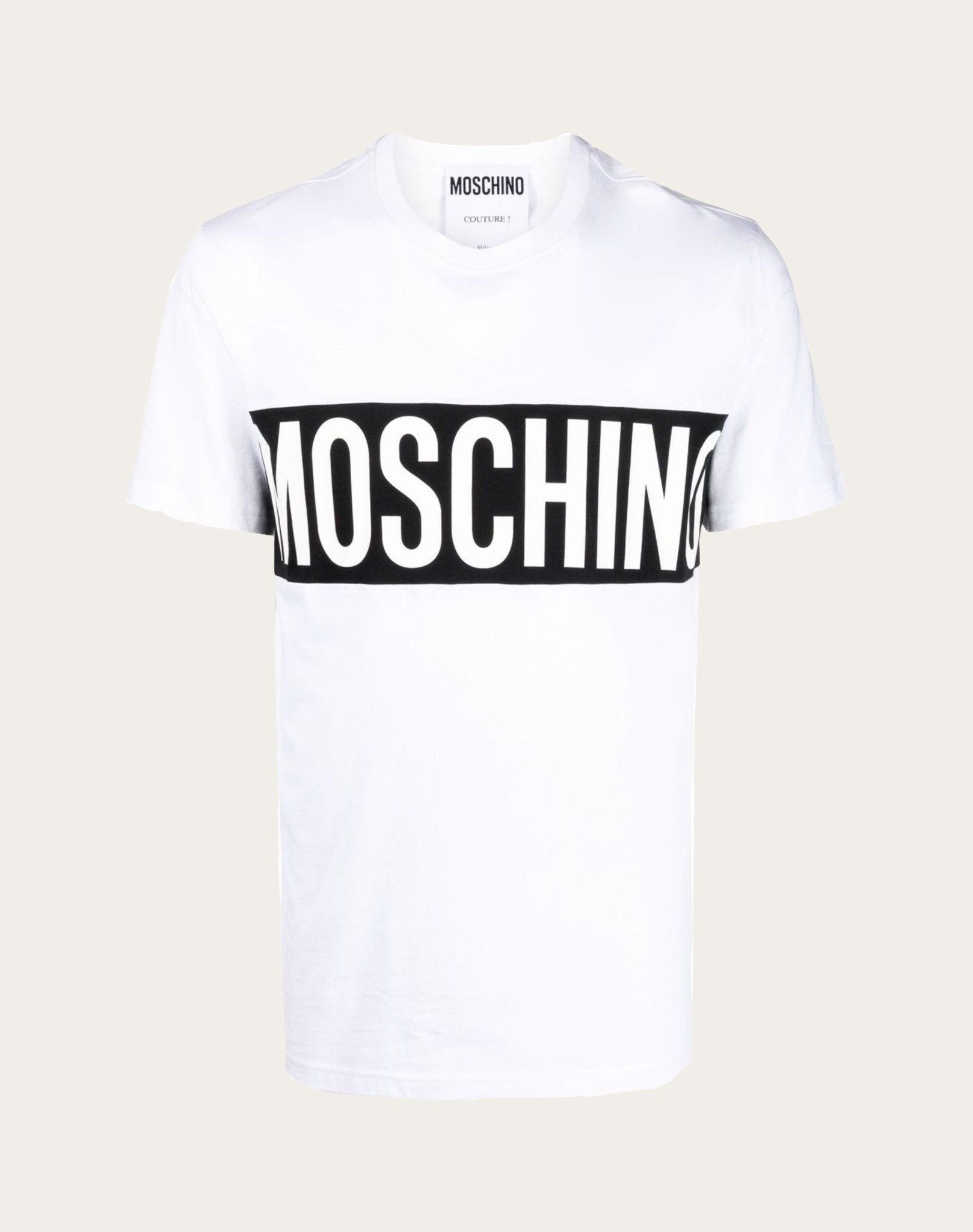 Áo T-Shirt nam Moschino A 0721 2041