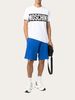 Áo T-Shirt nam Moschino A 0721 2041