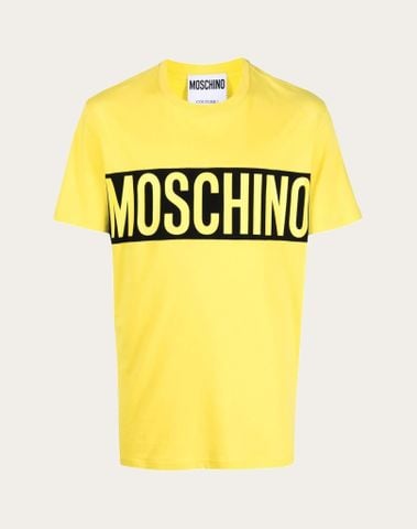 Áo T-Shirt nam MOSCHINO A 0728 2041
