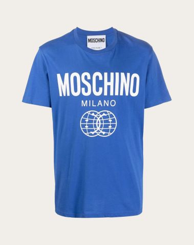 Áo T-Shirt nam MOSCHINO A 0729 2041