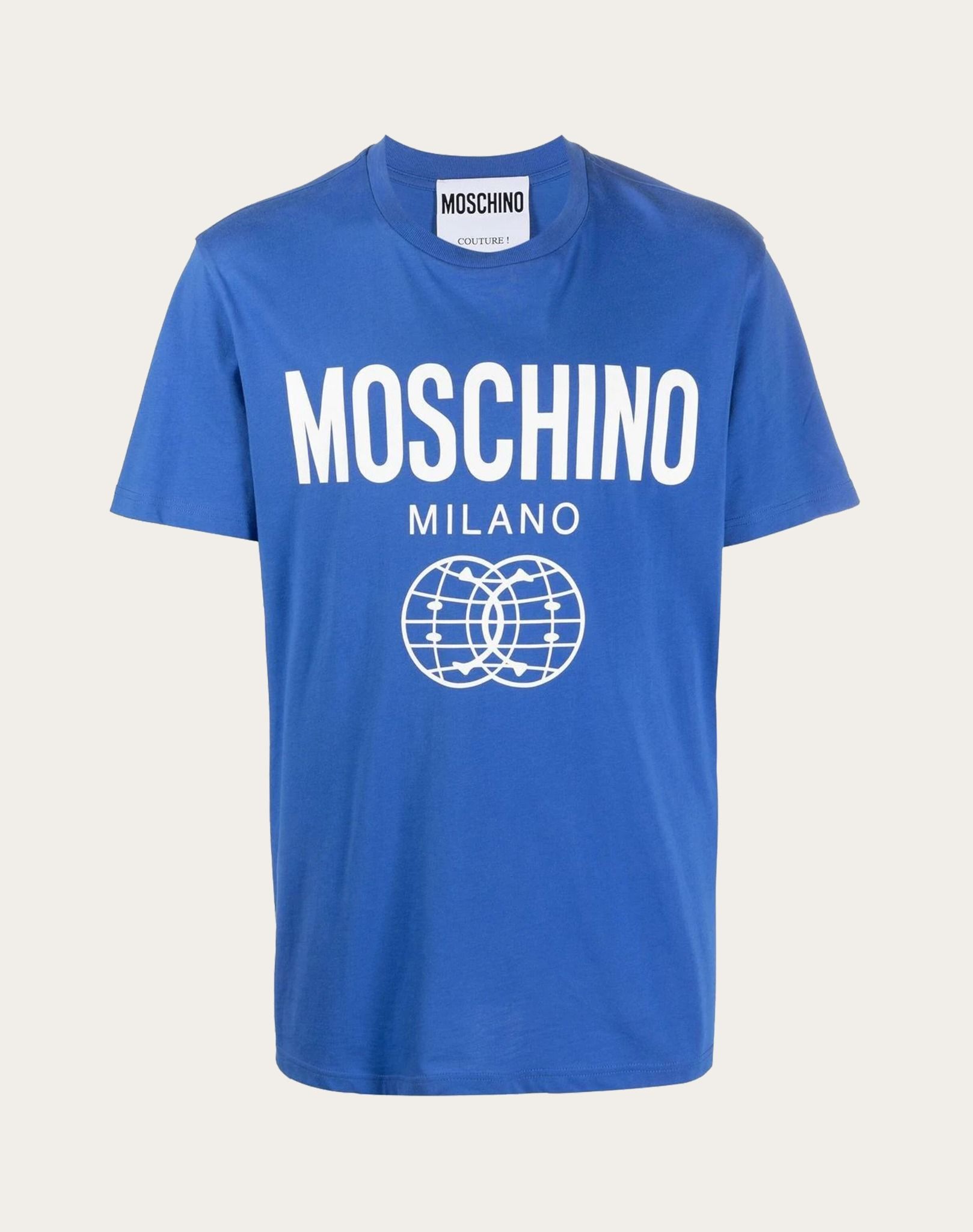 Áo T-Shirt nam MOSCHINO A 0729 2041