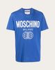 Áo T-Shirt nam MOSCHINO A 0729 2041