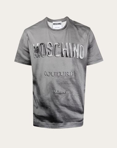 Áo T-Shirt nam MOSCHINO A 0731 0240