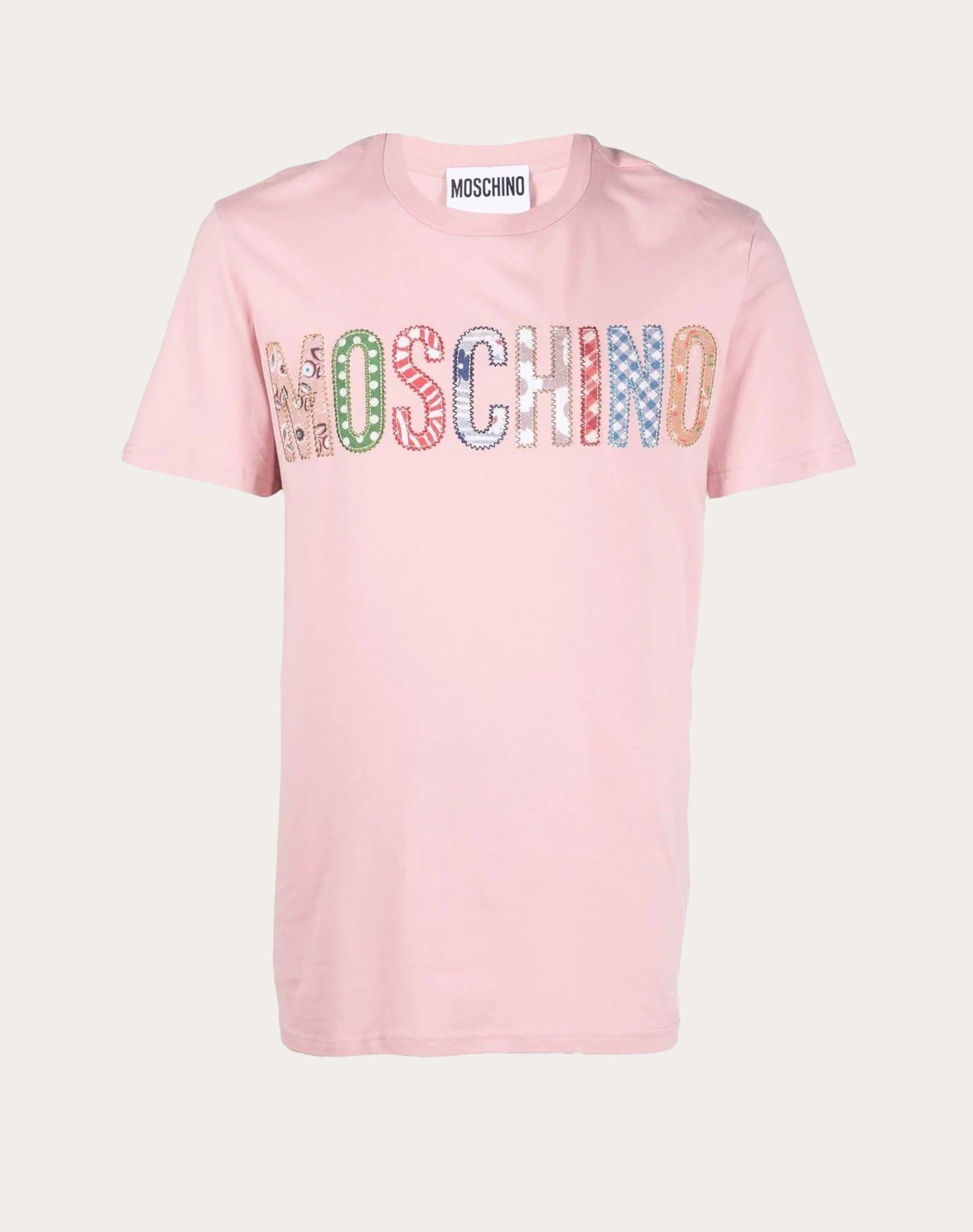 Áo T-Shirt nam Moschino A 0732 7041