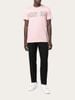 Áo T-Shirt nam Moschino A 0732 7041