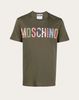 Áo T-Shirt nam Moschino A 0732 7041