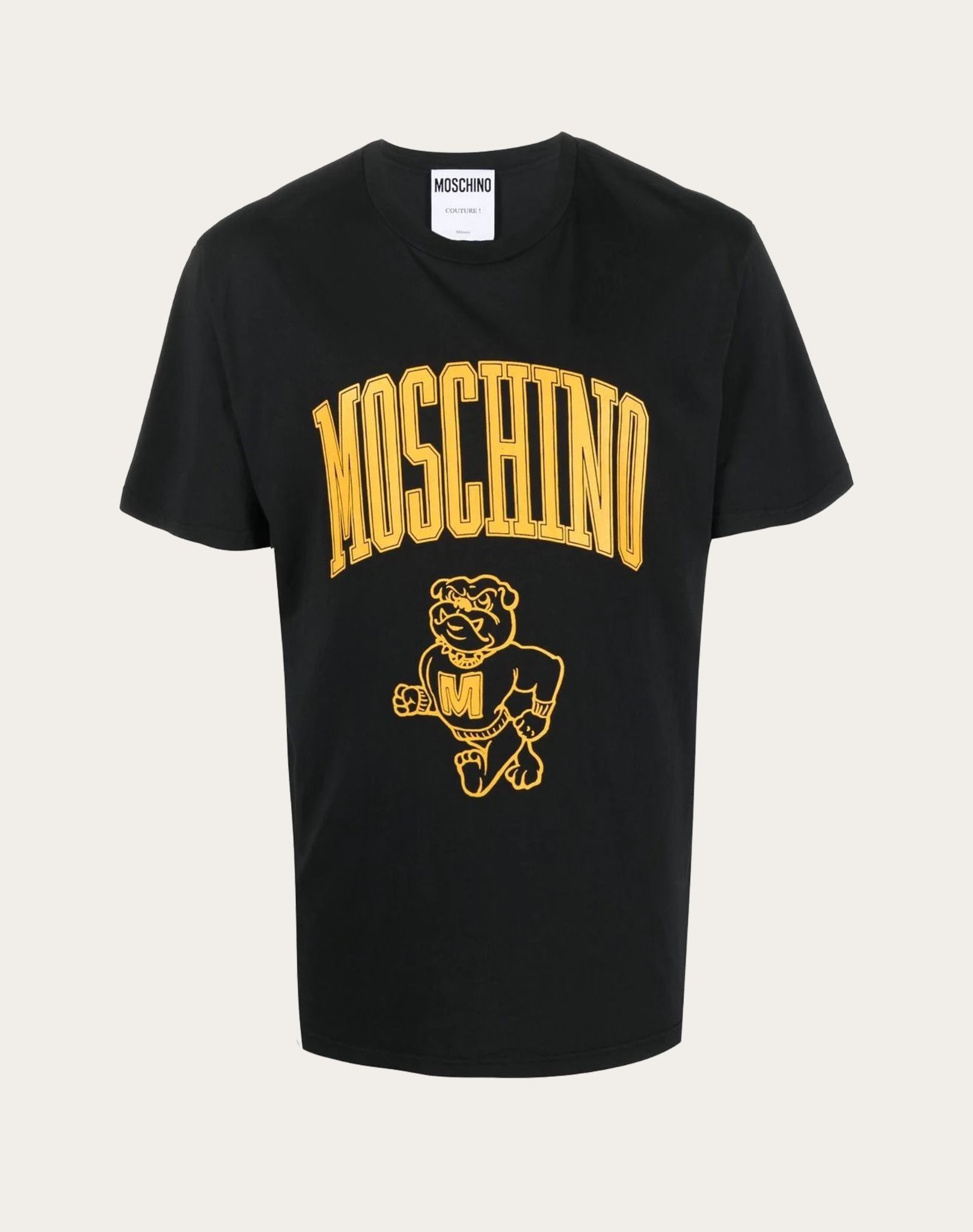 Áo T-Shirt nam Moschino A 0733 7045