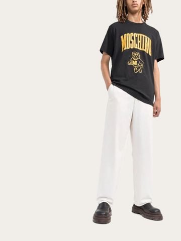 Áo T-Shirt nam Moschino A 0733 7045