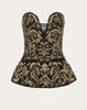 Áo kiểu nữ MOSCHINO A 0885 5403