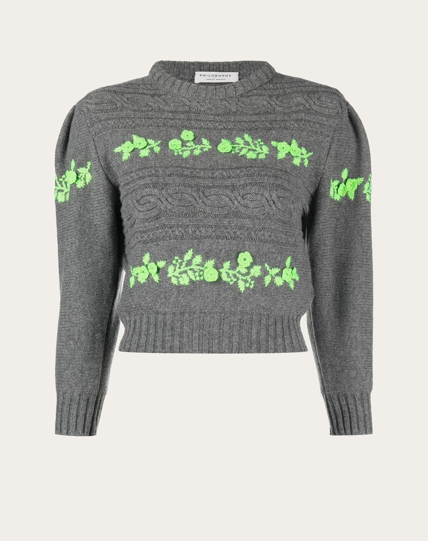 Áo sợi nữ Philosophy A 0905 5702