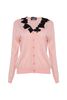 Áo sợi nữ Boutique Moschino A 0909 6100