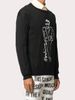 Áo sợi nam Moschino A 0909 7002