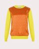 Áo sợi nữ MOSCHINO A 0915 5400