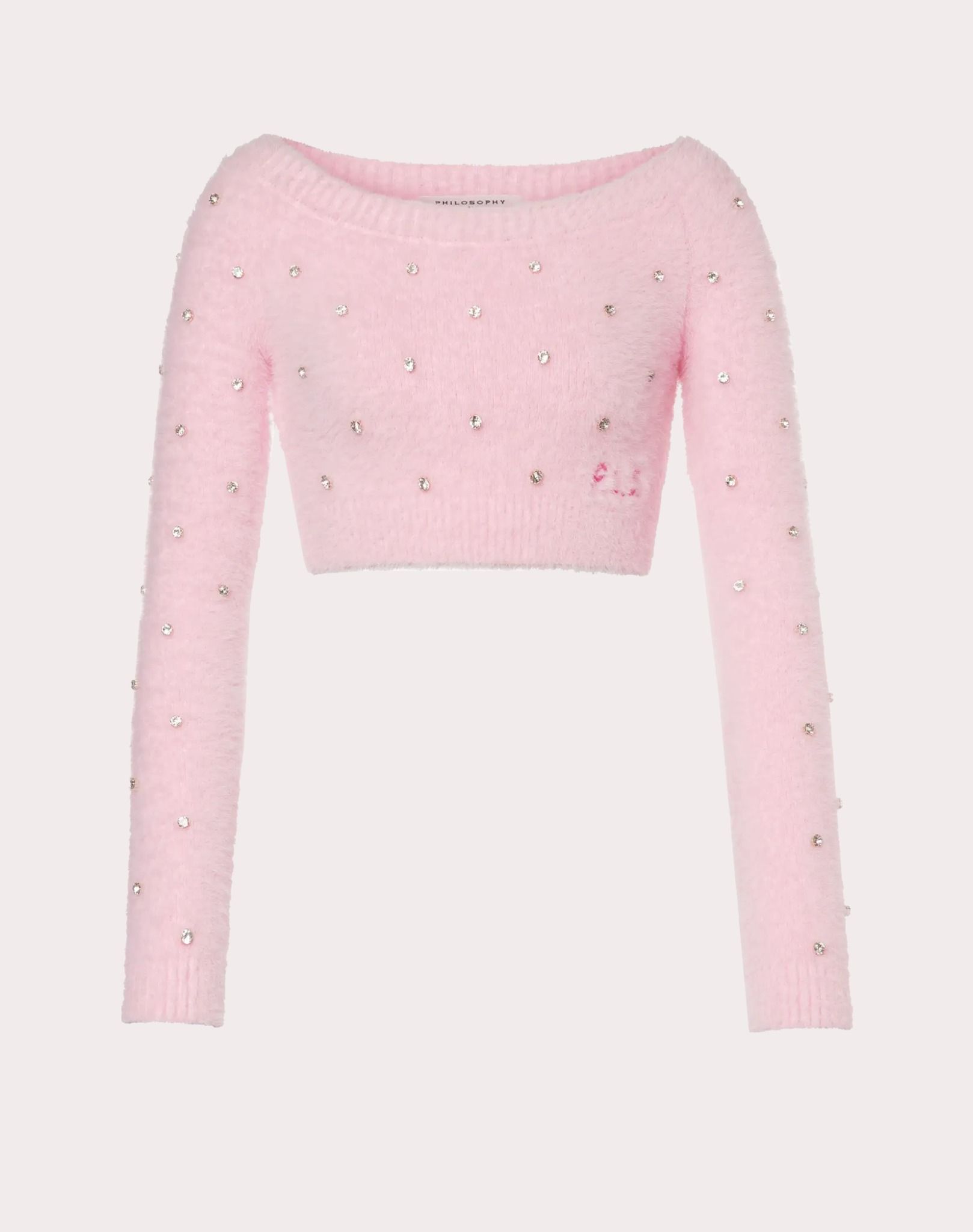 Áo sợi nữ Philosophy A 0915 5703