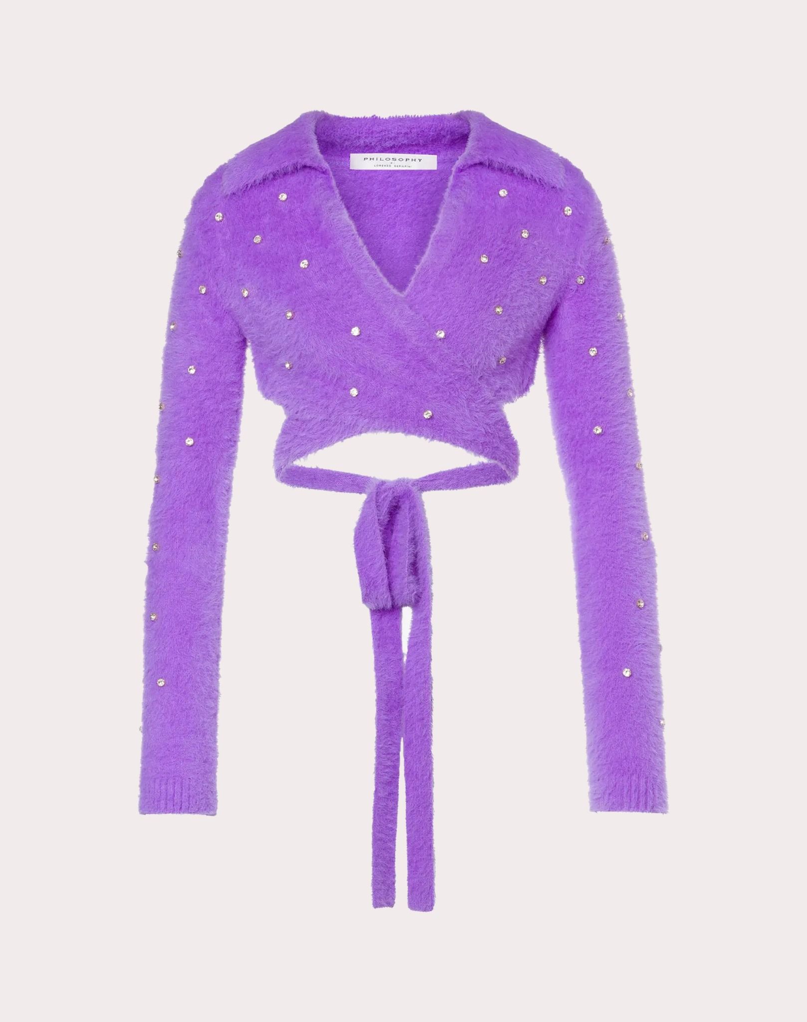 Áo sợi nữ Philosophy A 0916 5703