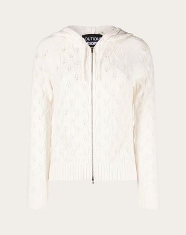 Áo khoác nữ Boutique Moschino A 0921 5802