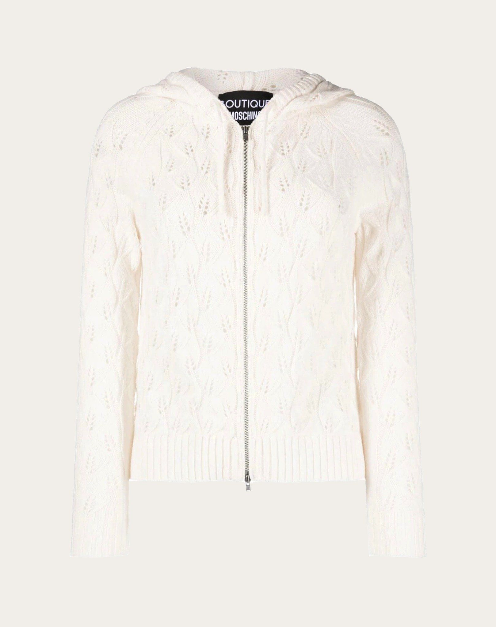 Áo khoác nữ Boutique Moschino A 0921 5802