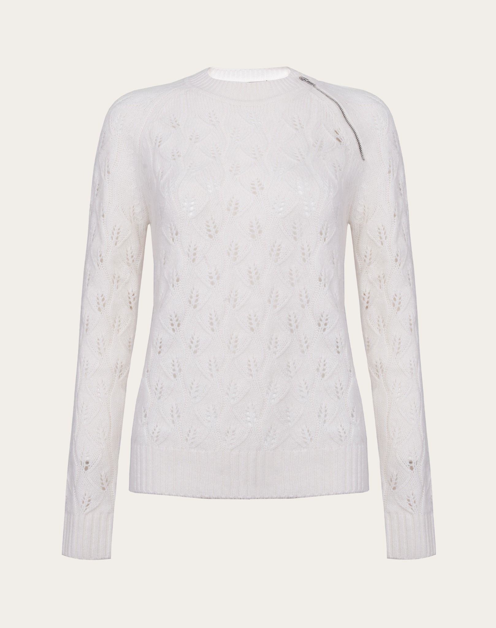 Áo sợi nữ Boutique Moschino A 0922 5802