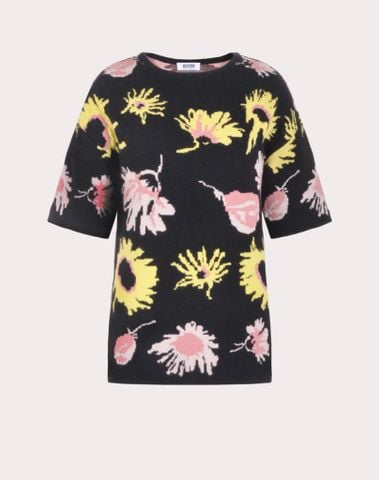 Áo sợi nữ CHEAP AND CHIC A 0923 5801