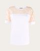 Áo T-Shirt nữ Boutique Moschino A 1204 0861