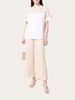 Áo T-Shirt nữ Boutique Moschino A 1204 0861