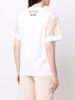 Áo T-Shirt nữ Boutique Moschino A 1204 0861