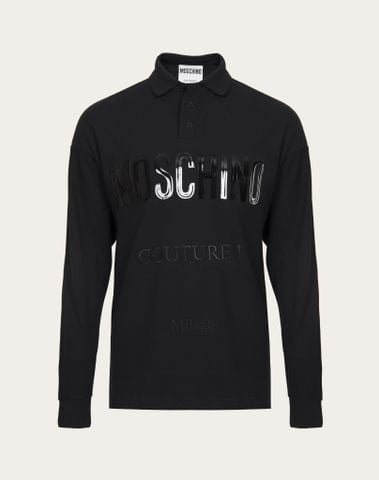 Áo T-Shirt nam Moschino A 1206 5242