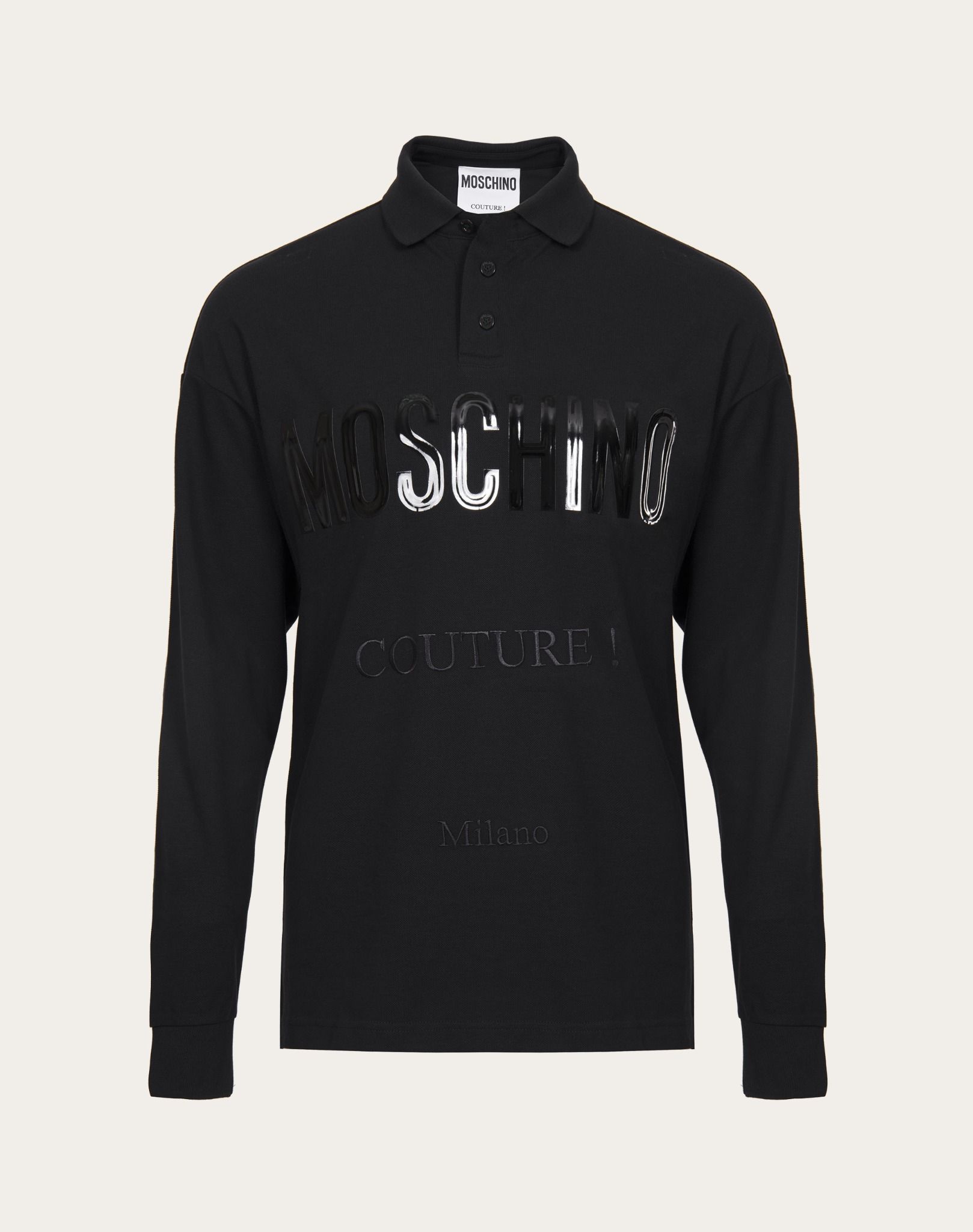 Áo T-Shirt nam Moschino A 1206 5242