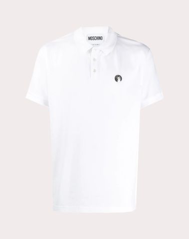 Áo polo nam Moschino A 1207 2042